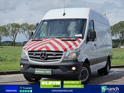 MERCEDES-BENZ SPRINTER 519 L2H2 V6 3.0Ltr Airco