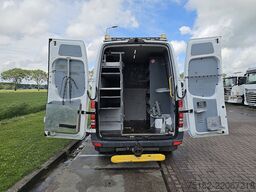 MERCEDES-BENZ SPRINTER 519 L2H2 V6 3.0Ltr Airco