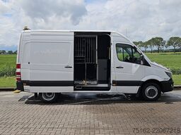 MERCEDES-BENZ SPRINTER 519 L2H2 V6 3.0Ltr Airco