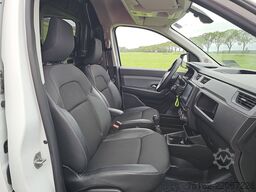RENAULT EXPRESS 1.5 Navi NAP L1 Camera !