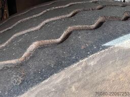 MAN 26.414 (6 CYLINDER / EURO 2 / 8 TYRES / MANUAL ...