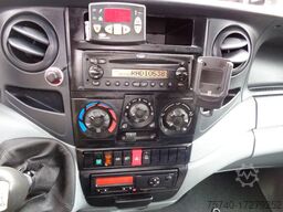 Iveco Daily 50c15 x+ Manual + Carrier + Flower transp...