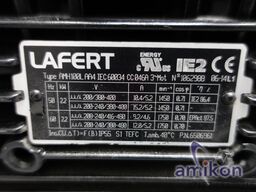 Leybold Trivac D 40 B