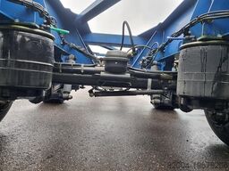 Van Hool A2C001 | container CHASSIS| 55 foot | 55 foot p...