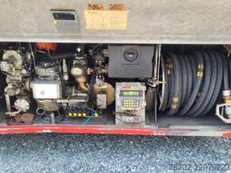 Willig 1 Achs Tankauflieger 24.000 Liter 4 Kamm