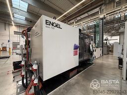 Engel DUO 3660/700