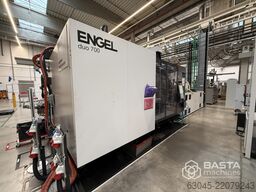 Engel DUO 3660/700