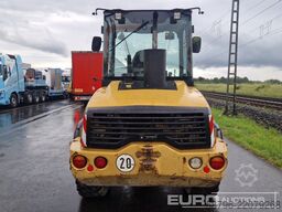 Caterpillar 908H2