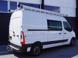 Renault Master 2.3 dCi 130PK L2H2 EURO 6 - Airco - Crui...