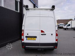 Renault Master 2.3 dCi 130PK L2H2 EURO 6 - Airco - Crui...