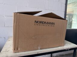 Nordmann AT4 400 V3 (8 units NEW!)