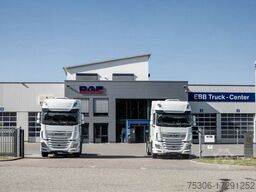 WIELTON Strong Master 3-Achs Stahlmulde 26 cbm