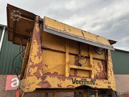  Hoogkieper - Gebruikt