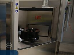 IBT - InfraBioTech GmbH ContiLine-DRY 2400 x 2400 mm² 80 kW