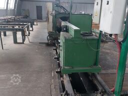 Wema probst RHD/B 400