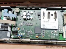 Siemens 6FC5203-OAF22-1AA2