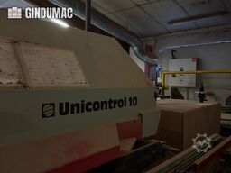 WEINIG / DIMTER Weinig Unicontrol 10-5