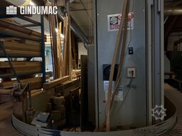 Hüttmann Werkzeugmaschinen GmbH Hüttmann Werkzeugmaschinen GmbH Hüttmann Werkzeugmaschinen GmbH