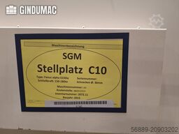 FANUC Roboshot S150iA