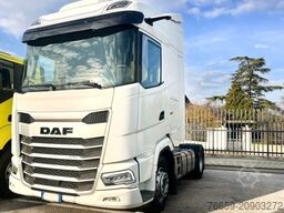 DAF XG 480 FT