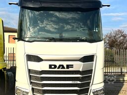 DAF XG 480 FT