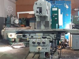 UNITECH FSS 400