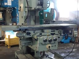 UNITECH FSS 400