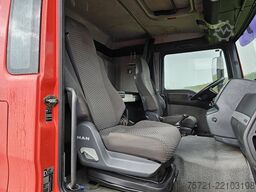 M.A.N. 12.240 TGL HYDR. RAMP. ATLAS 65