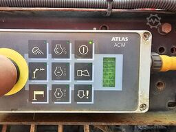 MAN 12.240 TGL HYDR. RAMP. ATLAS 65