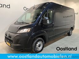 Peugeot Boxer 2.2 BlueHDi 140 PK L3H2 / Airco / Cruise ...