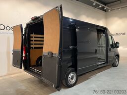 Peugeot Boxer 2.2 BlueHDi 140 PK L3H2 / Airco / Cruise ...