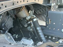 Scania R660 6X2 VDL S-21-6400 HAAKARM / ABROLLKIPPER/ ...