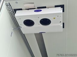 Krone Frigo Carrier Vector HE19MT - Bi Temp - NEW - L...