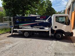 Cela DT 21
