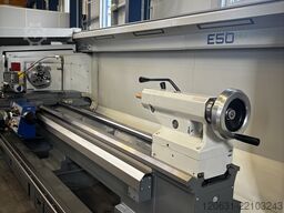 WEILER E 50HD x 2000 SL2