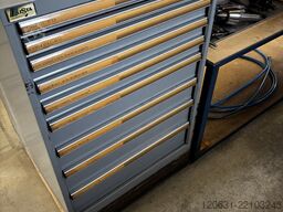 WEILER E 50HD x 2000 SL2