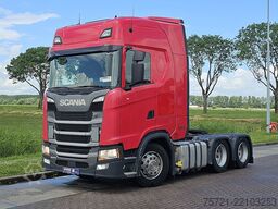 SCANIA S450 6X2 NB RETARDER