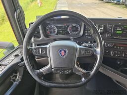 SCANIA S450 6X2 NB RETARDER