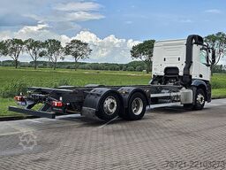 MERCEDES-BENZ ANTOS 2543 ADR,Durabright