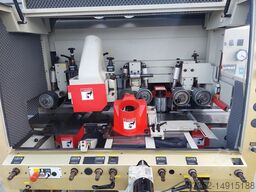 WEINIG profimat 23 fortec
