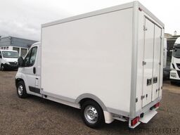 FIAT Ducato 130 *Carrier Tiefkühler*S-Rechts*Euro 6*