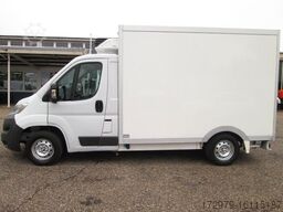 FIAT Ducato 130 *Carrier Tiefkühler*S-Rechts*Euro 6*
