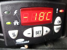 FIAT Ducato 130 *Carrier Tiefkühler*S-Rechts*Euro 6*