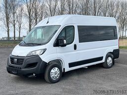 Fiat Ducato L2H2 Mini Bus (10 units)