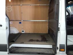 Mercedes-Benz Sprinter 317 CDI,L2H2,Automatik,Kamera,Navi