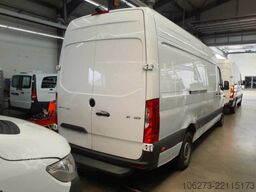 Mercedes-Benz Sprinter 317 Maxi,9GTronic,MBUX,Kamera,LED