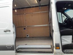 Mercedes-Benz Sprinter 317 Maxi,9GTronic,MBUX,Kamera,LED