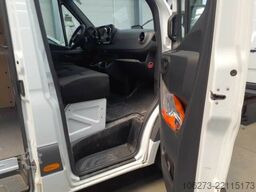 Mercedes-Benz Sprinter 317 Maxi,9GTronic,MBUX,Kamera,LED