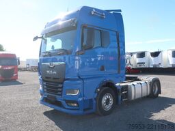 MAN 18.510 BLS TGX Intarder GX Kabine Standklima Navi