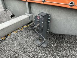 Stürenberg Stürenberg Tandem Tieflader Plane Spriegel Rampen